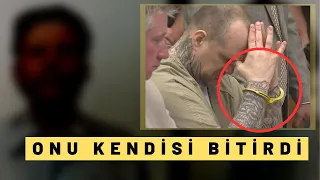 Ölen Kişinin, Katilinin Duruşmasında İfade Verdiği İnanılmaz Olay | Belgesel