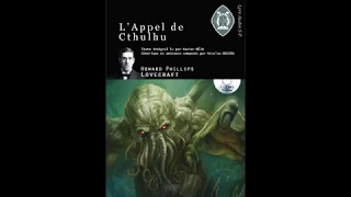 l'Appel de Cthulhu - Howard Phillips Lovecraft / Texte Intégral  [FR]