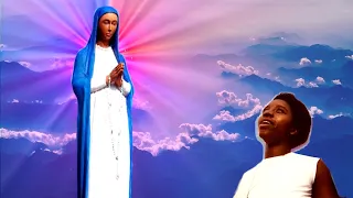 La Vierge Marie avait alerté pour éviter le pire  : les Apparitions De Kibeho