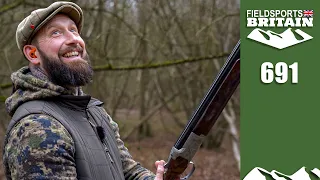 Fieldsports Britain – Dan Thor's pigeon predicament