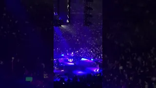 Billy Joel - Madison Square Garden - May 23, 2018 - New York State of Mind