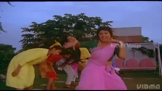 Hatamari Hennu Kiladi Gandu – Malashree, Anjana