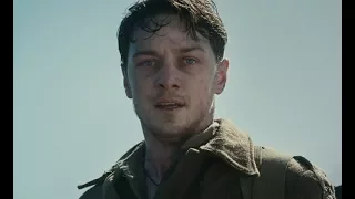 Atonement (2007) - 'Elegy for Dunkirk' scene [1080]