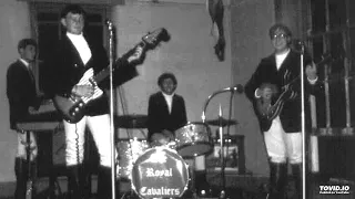 The Royal Cavaliers - Was It Love