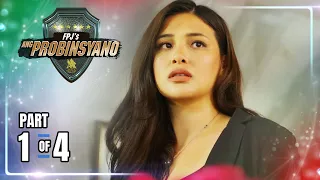 FPJ's Ang Probinsyano | Episode 1468 (1/4) | September 24, 2021