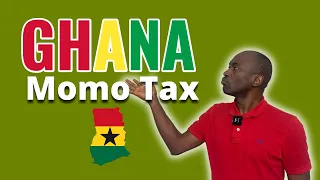 Is Ghana mobile money tax here to stay?