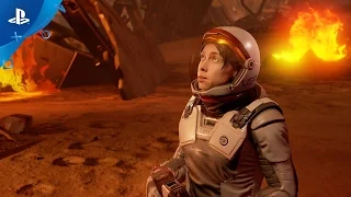 Farpoint - Story Trailer | PS VR