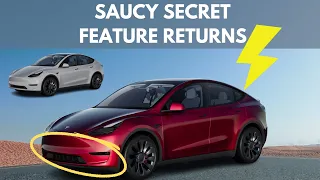 Brand NEW 2024 Tesla Model Y | Even More Feature Packed!