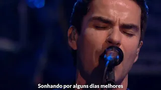 Stereophonics - Don't Let The Devil Take Another Day (Tradução)