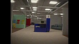 The Infinite IKEA - Found Footage