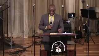 Chosen and Peculiar Generation by Pastor Emmanuel Uba