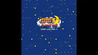 Bobby Carrot 5: Level up! Extra-Levelpack 4 Walkthrough (All Levels)