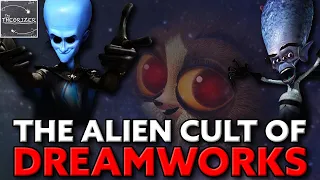 MORT THEORY: Every Dreamworks Film is CONNECTED (Part 17)