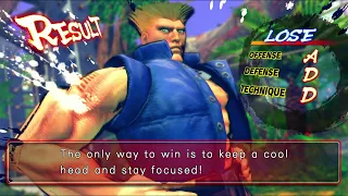 USF4 *Endless Match* (victorboi) VS (Xaviergame1688) 28/04/2024