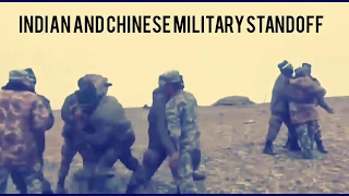 Chinese and Indian Army fight in Ladakh 25May 2020 |Awais Shah