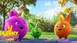 SUNNY BUNNIES - MAGIC UNICORN - SEASON 7 HITS | Cartoons for Kids