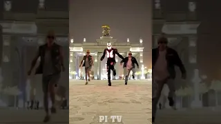 TUZELITY DANCE    RECOPILACION TIKTOK 2022 🔥