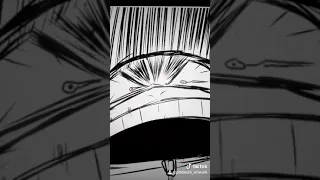 fat gum to the rescue. MHA fan animatic