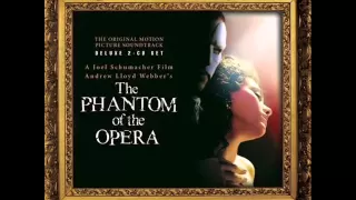 Andrew Lloyd Webber - Phantom of the Opera -  Overture   High quality