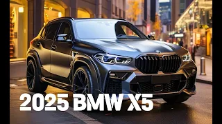 2025 BMW X5 M Competition #BMW  #X5M  #BMWXM