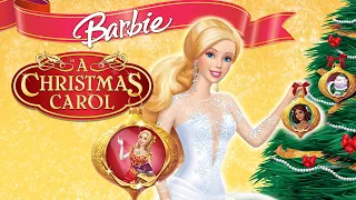 Barbie in A Christmas Carol[part 8] #barbie