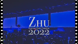 ZHU LIVE @ LAS VEGAS 2022