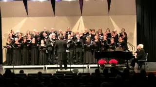 Until We Sing Again by Unexpected Company Chorus