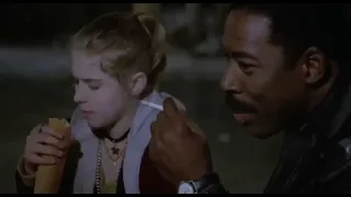 El Cuervo 1994 Película completa Español Latino