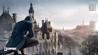 Let’s Play Assassin’s Creed Unity : Collectibles, récits parisiens et Nostradamus - Partie 8