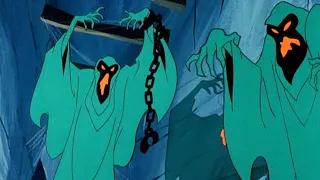 Scooby-Doo, Where Are You! [All Title Cards Collection]