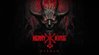 Kerry King - Diablo (Official Audio)