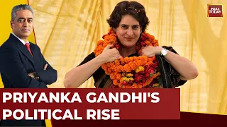 Lok Sabha Election 2024: Raebareli's Political Legacy, Priyanka Gandhi Vadra's Emergence | Report