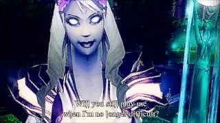 Sharm ~ Will You Still Play Me (World Of Warcraft Parody)