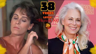 Heavenly Kid (1985) Cast Update: Then and Now | 38 Years later