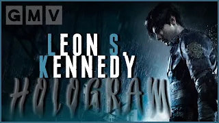 Leon S. Kennedy | HOLOGRAM【GMV】