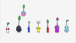 Each type of pikmin bring something unique to the table
