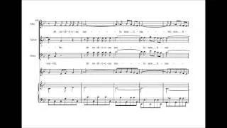 Vivaldi - Beatus vir, RV 597. 6. In memoria aeterna. Antifona