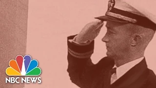 Veterans Day's History | NBC News