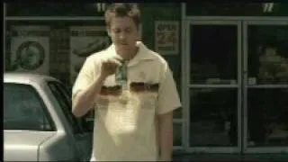 Mountain Dew Trans Am Commercial - Full