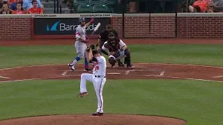 MLB Illegal Quick Pitches (HD)