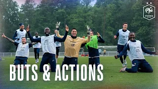 Buts et actions de l'opposition à Clairefontaine