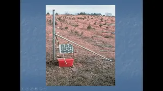 Deer Exclusion Fencing