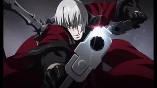 "Devil May Cry: The Animated Series" Opening with "FUTURE IN MY HANDS"