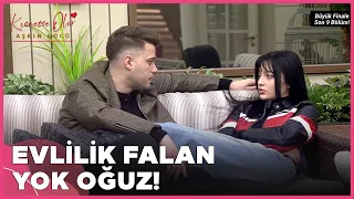 Nihle, Oğuz'u Affetmiyor!  | Kısmetse Olur: Aşkın Gücü 2. Sezon 131. Bölüm