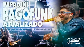 PAPAZONI | Pagodão Atualizado - PAGOFUNK | Vitória da Conquista Ba #repertórionovo #praparedão