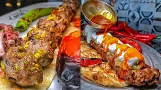 Mega Turkish Food! Ep:7