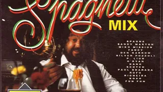 Spaghetti Mix (1993) - Toni Peret & José Mª Castells