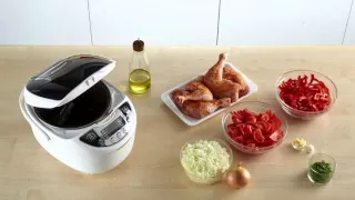 T-fal 10 in 1 Multicooker