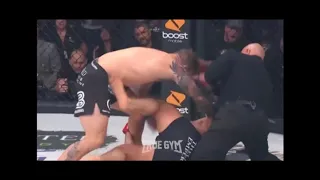 Обзор боя Федора Емельяненко vs Райян Бейдер. Финал Гран-При Bellator в тяжелом весе!