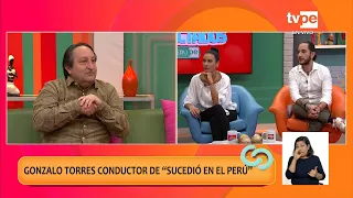 Más Conectados (20/05/2024) | TVPerú